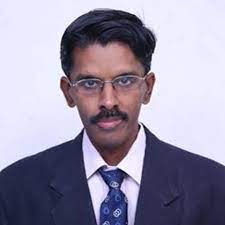 Dr Velusamy